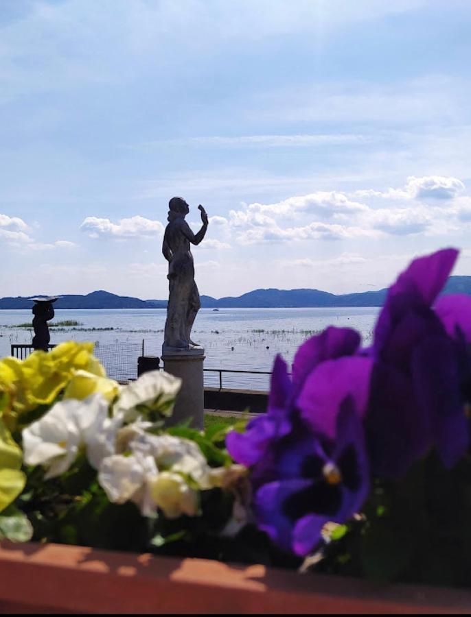 BesozzoCasa Nonna Elideアパートメント エクステリア 写真