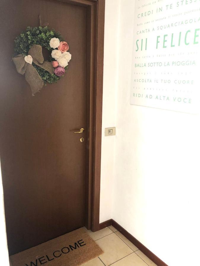 BesozzoCasa Nonna Elideアパートメント エクステリア 写真